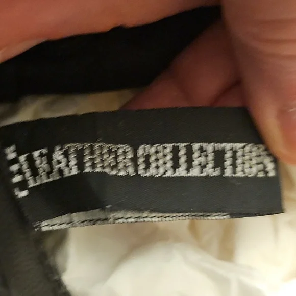 The Leather Connection Women's Boots - Picture 5 of 9